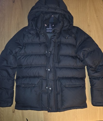 Tommy hilfiger jacke herren - hilfiger,