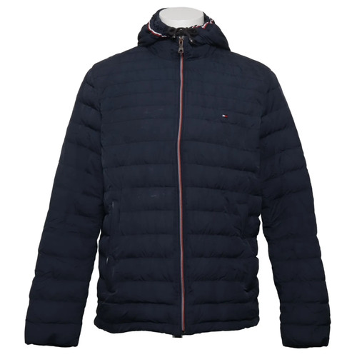 Tommy hilfiger daunenjacke - tommy,
