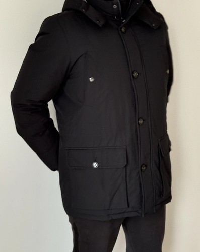 Tommy hilfiger daunenparka - hilfiger,