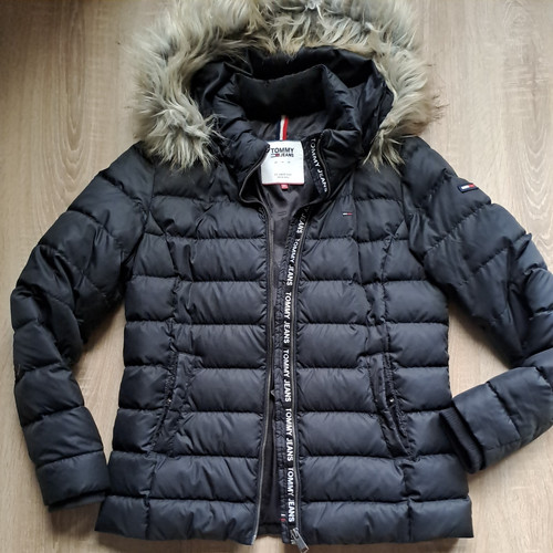 Tommy jeans hilfiger - tommy,