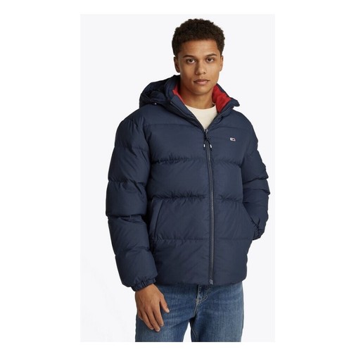 Tommy hilfiger daunenjacke - hilfiger,