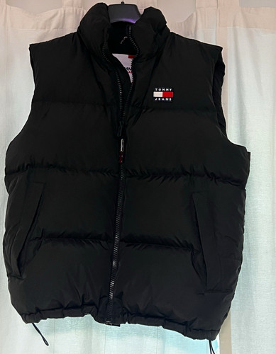 Tommy jeans the alaska puffer - tommy,