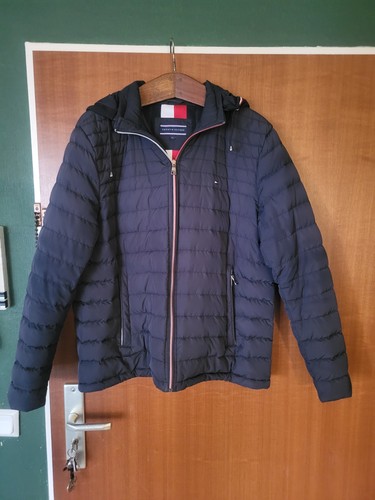 Tommy hilfiger herren daunen - hilfiger,