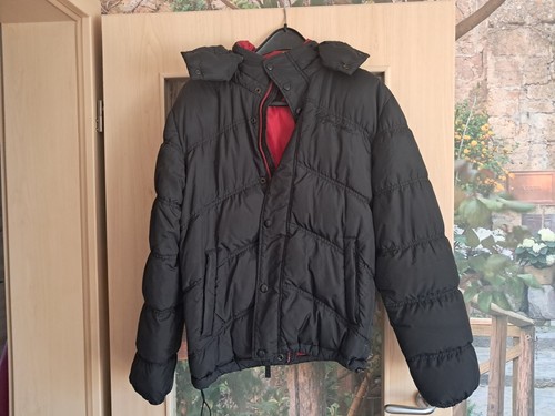 Hilfiger denim daunen - hilfiger, jacke