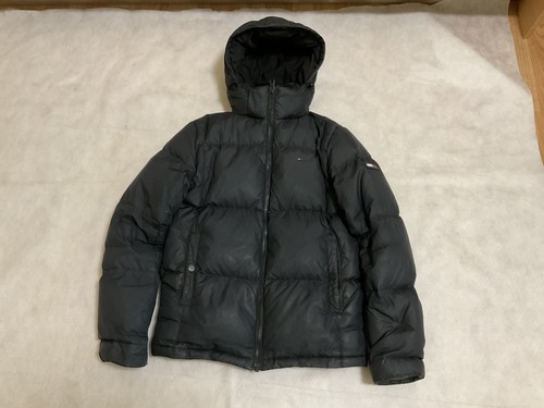 Tommy hilfiger daunen - hilfiger,