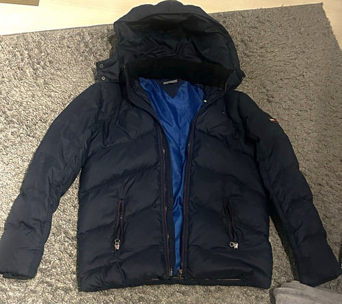 Tommy hilfiger jungen - tommy,