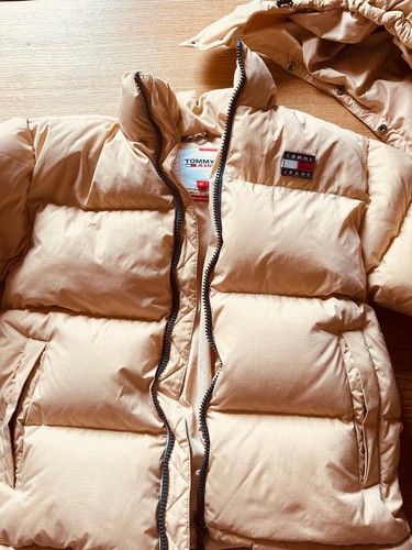 Tommy hilfiger alaska puffer - alaska,