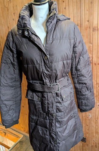 Tommy hilfiger daunenmantel - hilfiger,