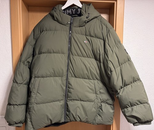 Tommy hilfiger herren jacke - tommy,