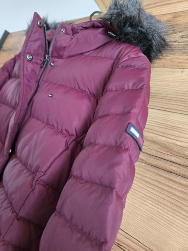 Tommy hilfiger damen - damen, winter