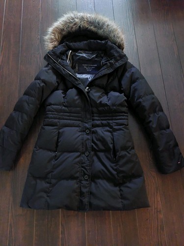 Hilfiger damen daunen - damen, daunen/feder