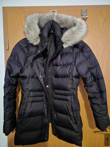 Tommy hilfiger damen daunen - damen,