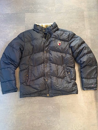 Tommy hilfiger daunenjacke - hilfiger,