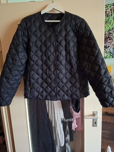 Damen leichte jacke tommy - jacke,