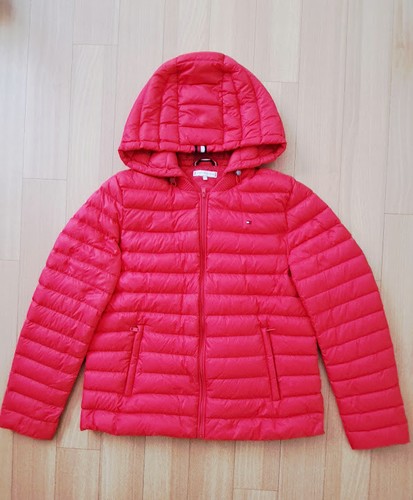 Tommy hilfiger daunen - tommy,