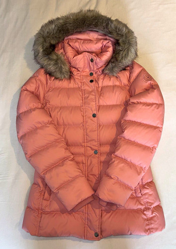 Tommy hilfiger daunenjacke mit - daunenjacke,