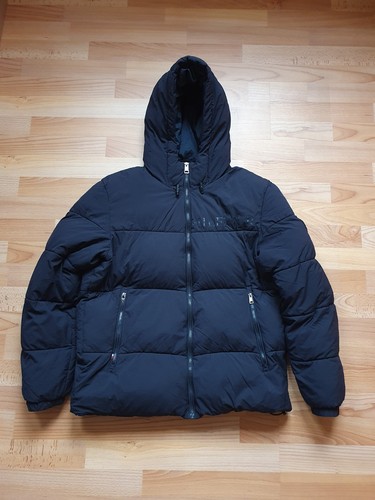 Tommy hilfiger jacke s - jacke, gr.