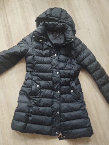 Tommy hilfiger daunenmantel - tommy,