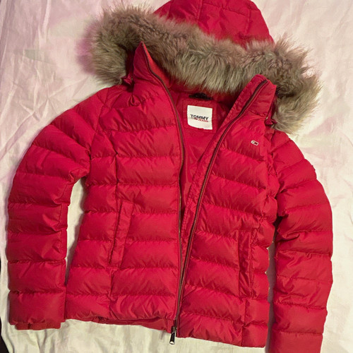 Tommy hilfiger damen - tommy,