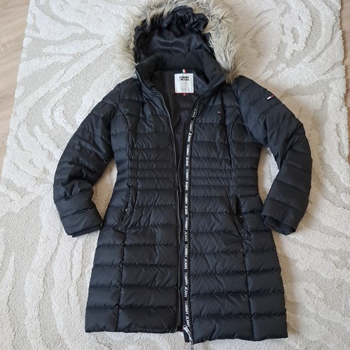 Tommy jeans hilfiger daunen - tommy,