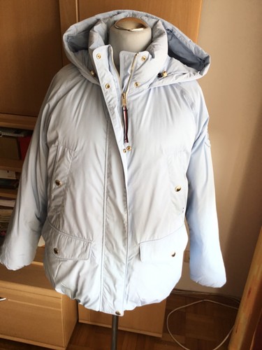 Tommy hilfiger damen daunen - tommy,