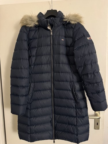 Tommy hilfiger daunenmantel - tommy,