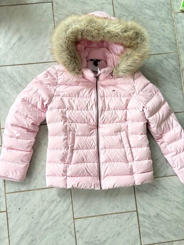 Tommy hilfiger rosa - tommy,