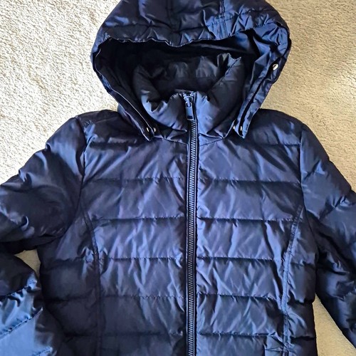 Tommy hilfiger daunenjacke - tommy,