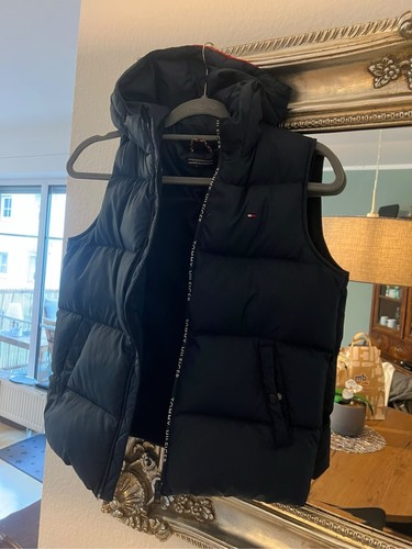 Tommy hilfiger dunkelblaue - tommy,
