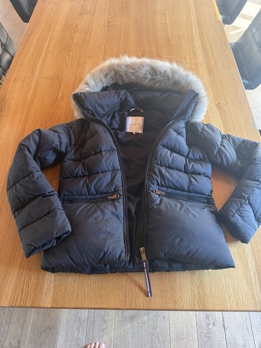 Hilfiger jacke winterjacke - hilfiger,