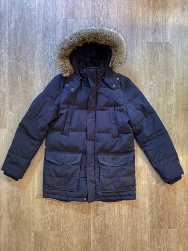 Tommy hilfiger daunenjacke - tommy,