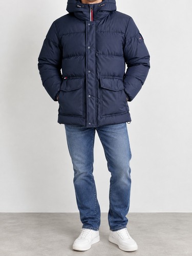 Tommy hilfiger herren - hilfiger,
