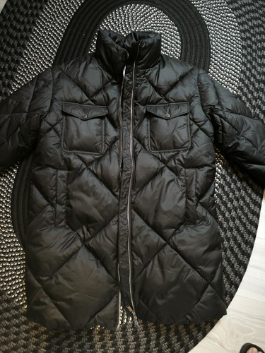 Winter steppjacke tommy - winter,