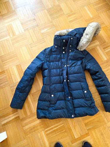 Tommy hilfiger damen - tommy,
