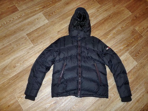 Hilfiger denim herren - hilfiger,