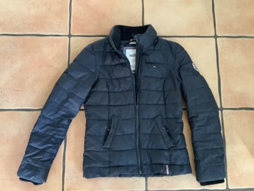 Steppjacke von tommy - steppjacke,