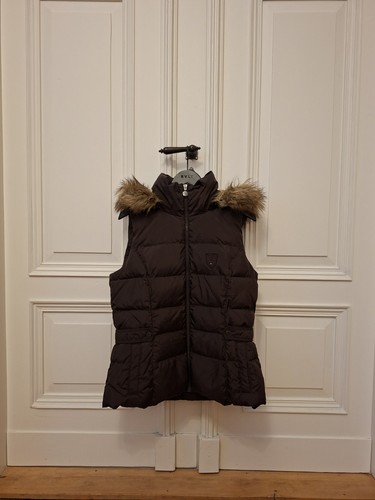 Tommy hilfiger steppweste - tommy,