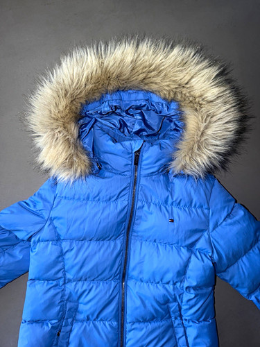 Tommy hilfiger winterjacke - hilfiger,