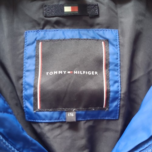 Tommy hilfiger jungen - tommy,