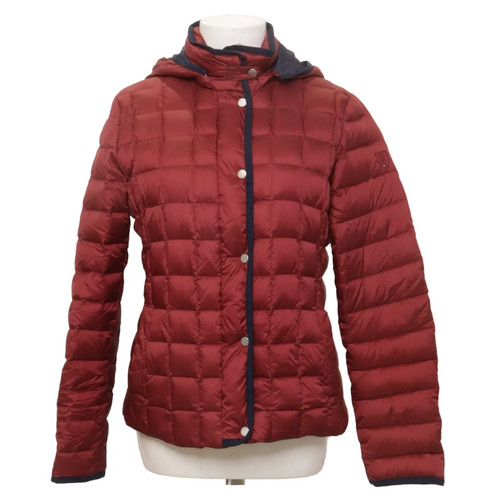 Tommy hilfiger daunenjacke - tommy, hilfiger,