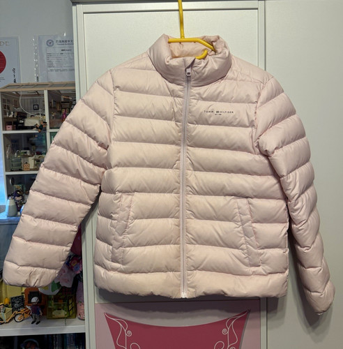 Tommy hilfiger mädchen - tommy,
